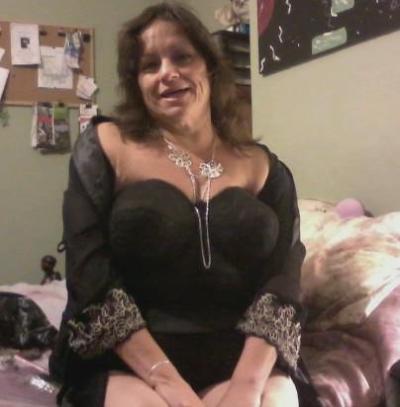 Roseann Jimenez