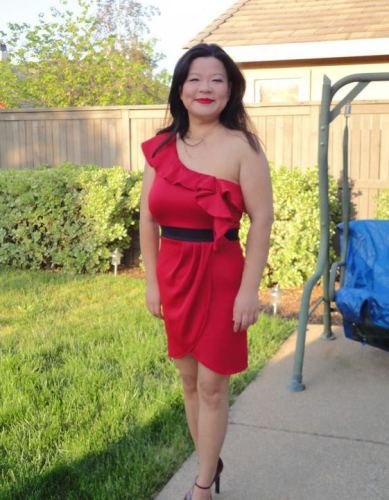 Yawen Huang