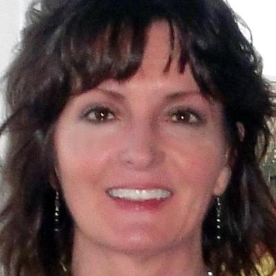Kristen Eddy