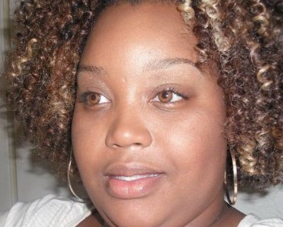 Sharmayne Mclean