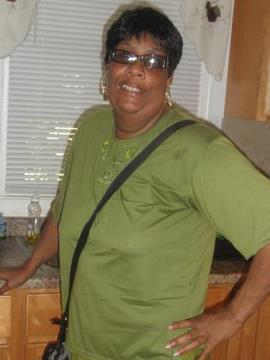 Yolanda Posey