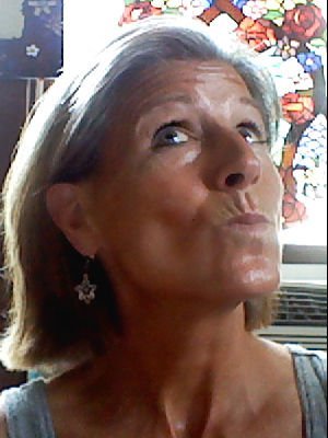 Mary Mcmenamy