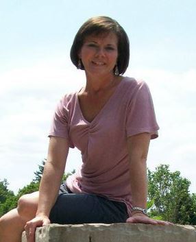 Pamela Hendrickson