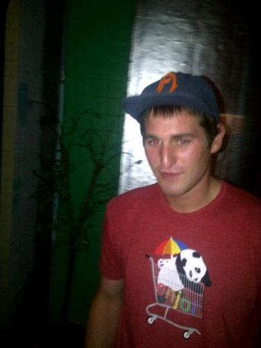 Derek Spear