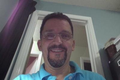 Eric Mendez