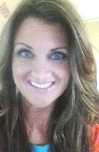 Stephanie Harrison