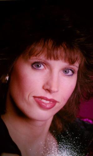 Jane Soaper