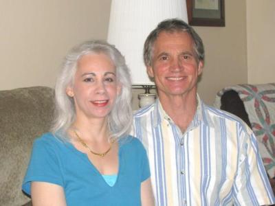 Karla Setchel