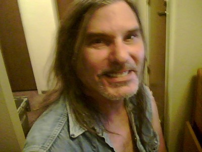 Kevin Evans