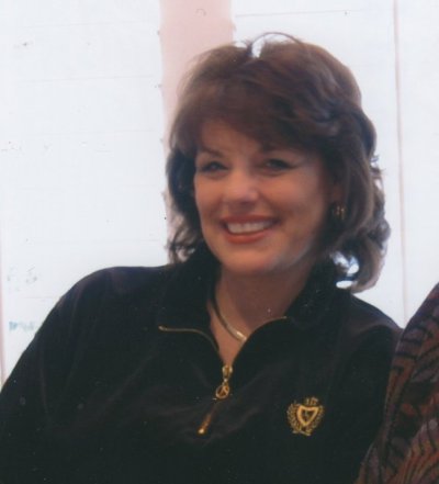 Barbara Cohn