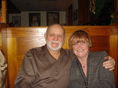 Nancy Rodley