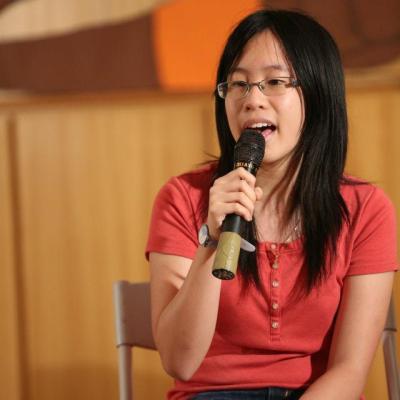Paula Tran