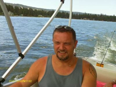 Richard Michaels