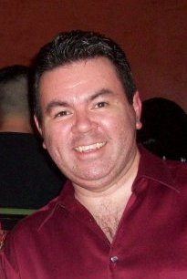 John Moreno