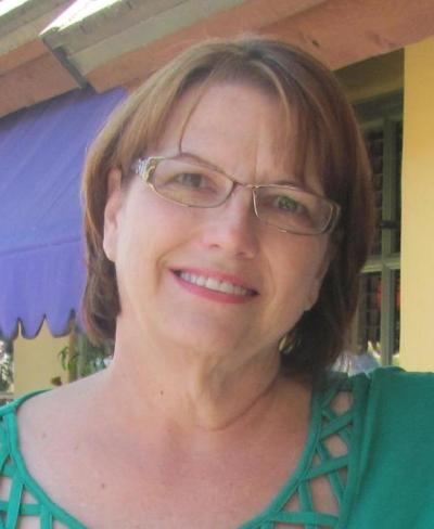 Deborah Demello
