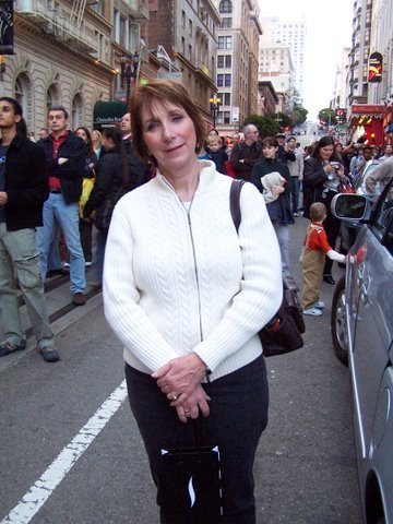 Lorraine Rowser