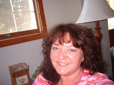 Susan Johnson