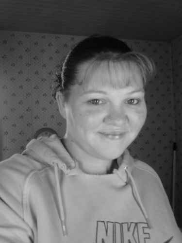 Kirsten Sheley