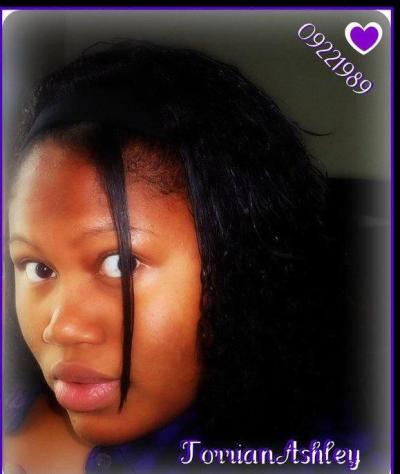 Torrian Daniels