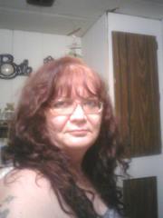 Brenda Minteer