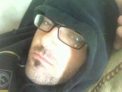 Ronnie Graf