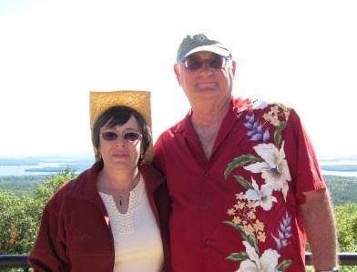 Linda Frisbie