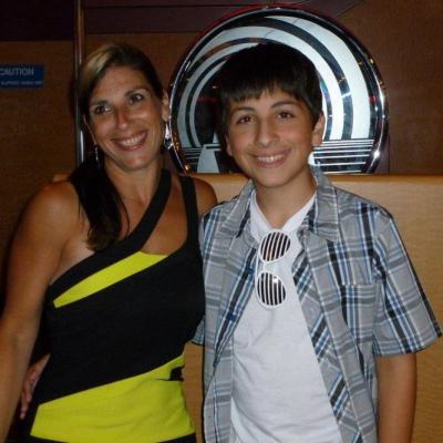 Joann Ventolo