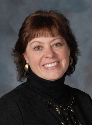 Kimberly Huper