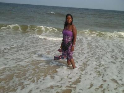 Angela Wilks