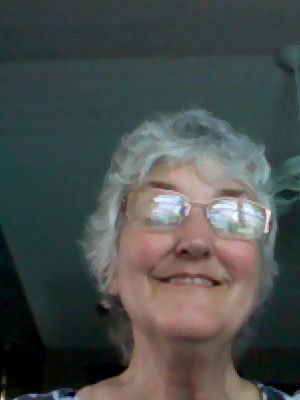 Elizabeth Dyckes