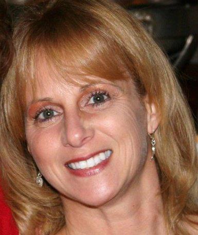 Traci Gunn