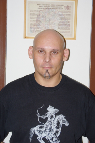 Attila Urban