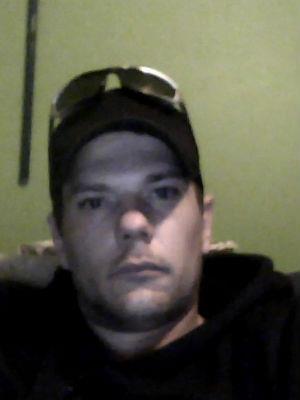 Daniel Peters