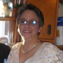 Jann Washington