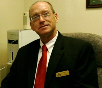 James Hetman