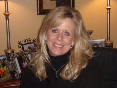 Teresa Bailey