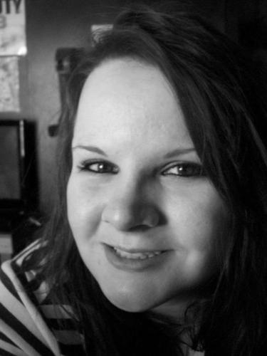 Lindsey Shumate