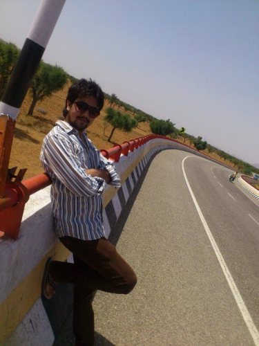 Ankit Jain