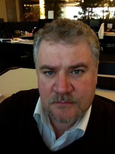 Richard Weaver