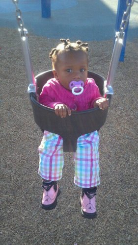 Latrisha Davis
