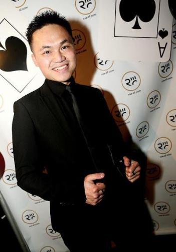 Frank Lin
