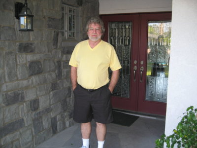 Danny Stites