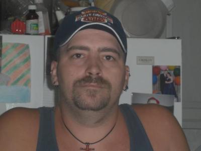 Mark Reagal