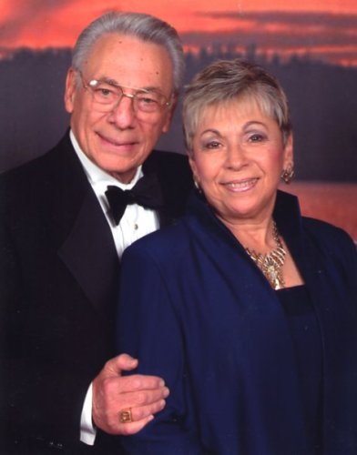 Alan Stein