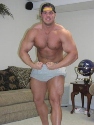 Michael Trino