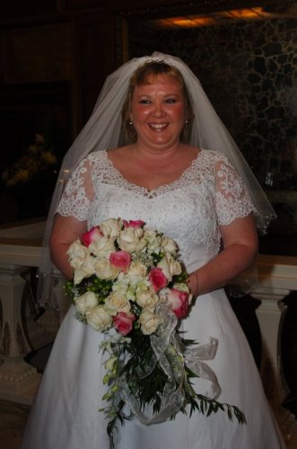 Deborah Robinson