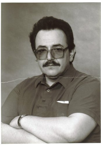 Albert Foehner