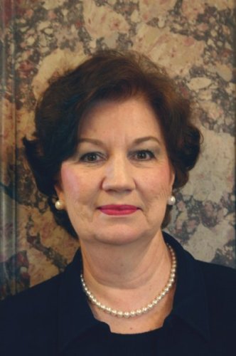 Barbara Wellborn