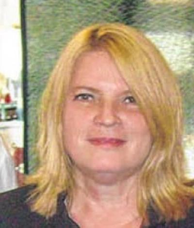 Dixie Duffy