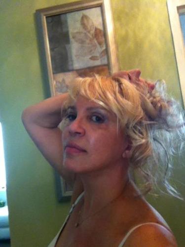 Miriam Collado